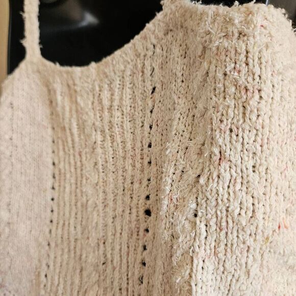 Anthropologie Knit Tank Top - Picture 6 of 9